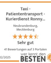 werkenntdenBESTEN.de Qualitätssiegel