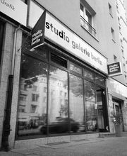 Studio Galerie Berlin Bild 1