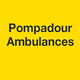 Pompadour Ambulances