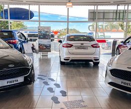 Ford Libourne - PAROT image 6