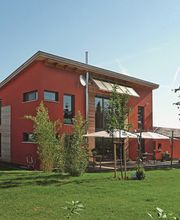 Haus der Familie Czichos