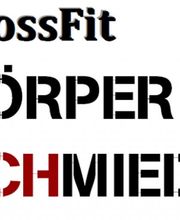 CrossFit Körperschmiede Bild 2