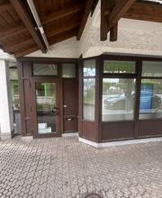 Außenaufnahme von GEERS