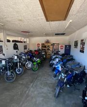 SSP Scooterservices Penthalaz SA Bild 5