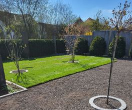 Da Silva Garten- und Landschaftsbau Bild 1