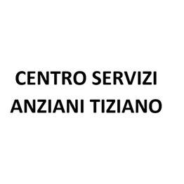Centro Servizi Anziani Tiziano logo