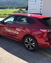 Garage Inter Krattinger SA Bild 4