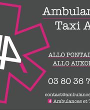 Allo Auxonne Ambulances A4 image 1