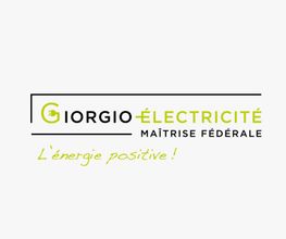 Giorgio Electricité Bild 2