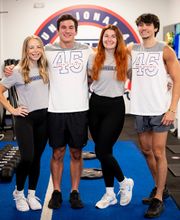 F45 Training Nashville Nations image 14