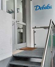 Debeka Servicebüro Lörrach (Versicherungen und Bausparen) Bild 1