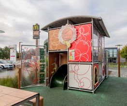McDonald's Bild 5