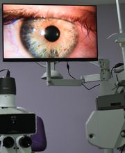 Vip Oftalmologia | Dr. Mario Franco - Cirurgia Refrativa imagen 6