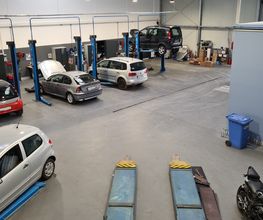 KFZ-Servicepoint Hilling GmbH Bild 6