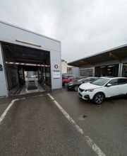 Garage Rod SA Bild 6