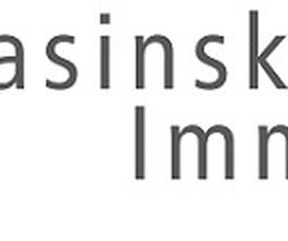 Logo Blasinski Immobilien