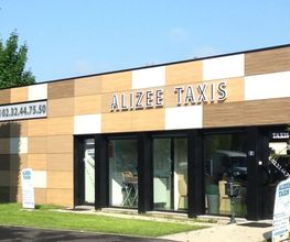 Taxi Alizée image 2