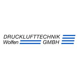 Drucklufttechnik Wolfen GmbH