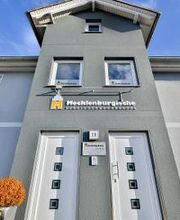 Mecklenburgische Versicherung Ludwig Bräsike Bild 2