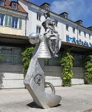 VR-Bank Mittelfranken Mitte eG Bild 1