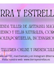TIERRA Y ESTRELLAS imagen 1