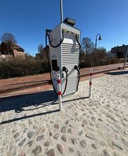TotalEnergies Charging Station Bild 1