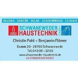 Schwaneweder Haustechnik GmbH