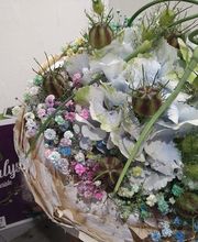 Cocotalys Maître Artisan Fleuriste image 11