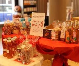 Apotheke Küttigen - Ihr Gesundheits-Partner in der Region Aarau und Frick Bild 3