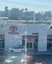 Hamer Toyota image 4