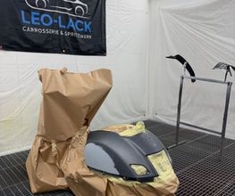 Leo-Lack GmbH Bild 7