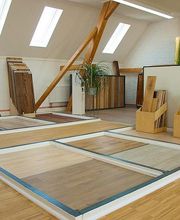Peter Gerlinger mk-parkett Bild 1