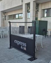 Enrique Tomás Express & Co imagen 5