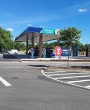 Express Tankstelle Bild 1