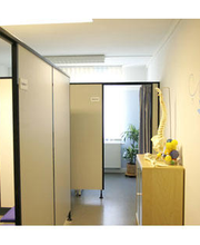 Physiotherapie Susann Schröter Bild 1