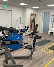 Centro di Fisioterapia Nosetto Claro Bild 5