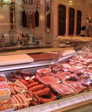 Fleischerei Ganzenmüller Bild 7