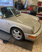 Euromaster Pro-Pneus - Roubaix image 2