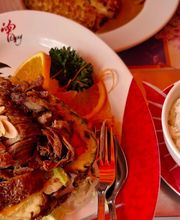 Restaurant Panorama Bild 14