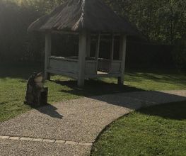 Hôtel Les Pagodes de Beauval image 19
