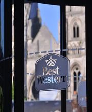 Best Western Plus Hôtel des Francs Relais des Vignes Adhérent image 13
