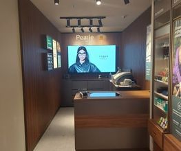 Pearle Opticiens Oldenzaal afbeelding 12
