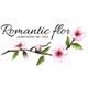 Romantic flor