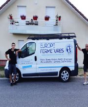 Europe Fermetures image 1