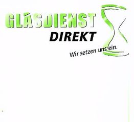 Glasdienst Direkt