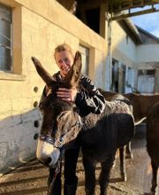 Luana EMINIC HUGO - L'ostéo animaux Bild 3