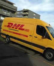 MILIC - TRANSPORTE GmbH Bild 1