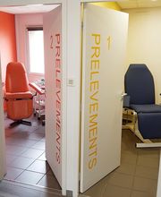 Laboratoire de La Talaudière -  BIOGROUP RHONE ALPES image 2