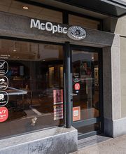 Opticien McOptic - Vevey Bild 1