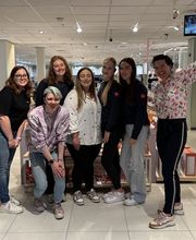 HEMA Dordrecht Sterrenbrug